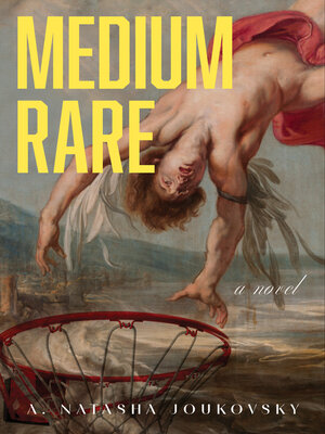 cover image of Medium Rare
